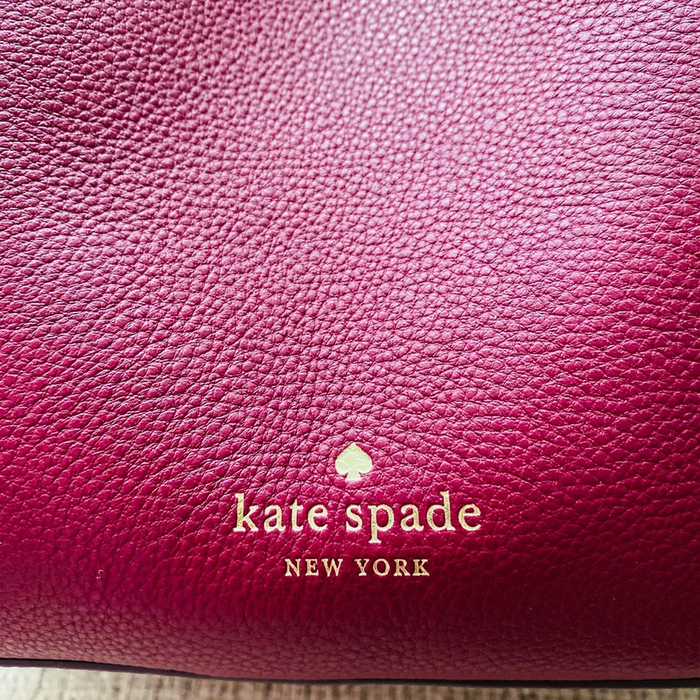 - - Kate spade bag